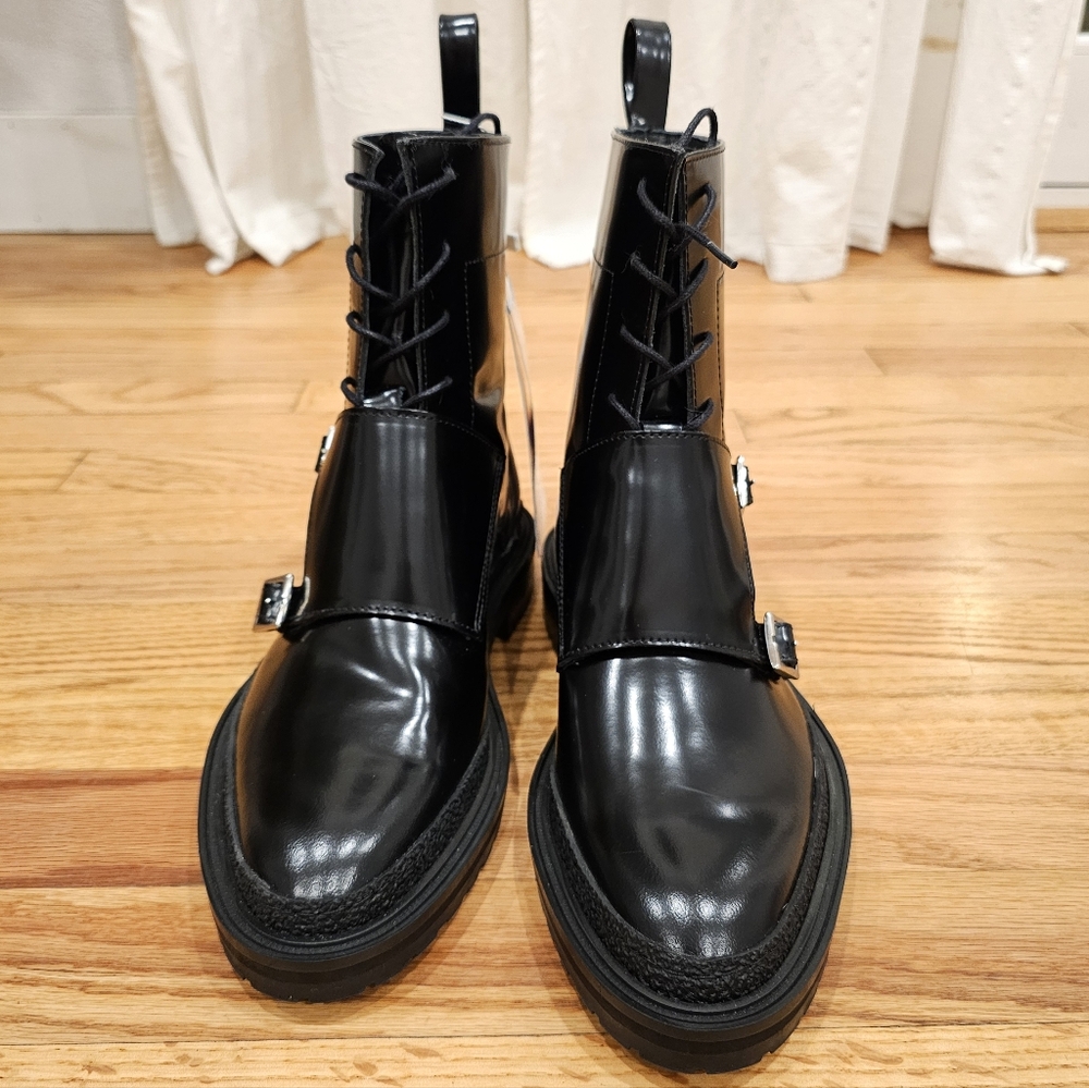 Inch2 Boots - Picture 16 of 16